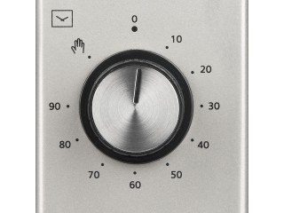 FORNO ELETTRICO G3 FERRARI 300° VENTILATO LT 37