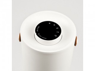 STUFA AL CARBONIO G3 FERRARI 600W
