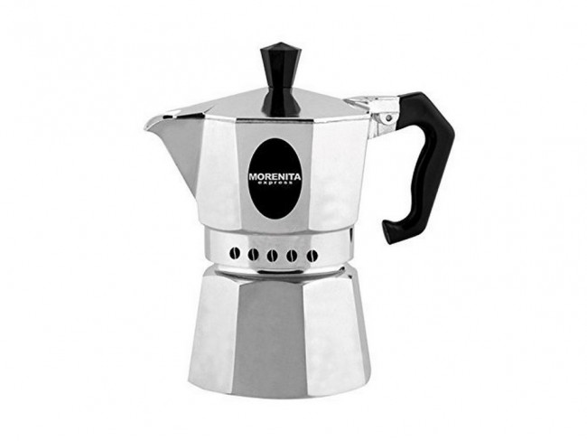 CAFFETTIERA AETERNUM MORENITA TZ. 6