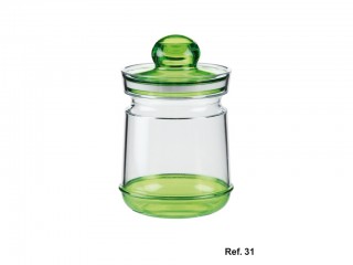 BARATTOLO CUCINA COSMOPLAST BAROCCO LT. 0.500