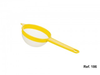 COLINO PLASTICA CM. 8 COSMOPLAST