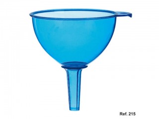 IMBUTO CON FILTRO KOSTIL COSMOPLAST CM. 12