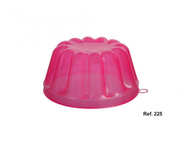 FORMA BUDINO PLASTICA COSMOPLAST MEDIA CM. 14