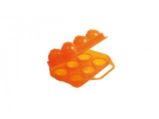 PORTAUOVA PLASTICA 6 POSTI COSMOPLAST