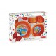 SERVIZIO PAPPA NEW BABY SET COSMOPLAST