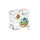 SERVIZIO PAPPA TRIS BABY COSMOPLAST