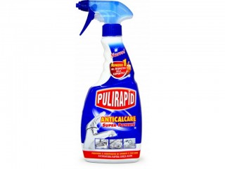 PULIRAPID SPRAY ANTICALCARE CLASSICO ML. 500
