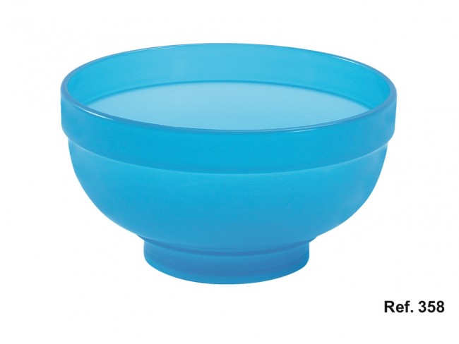 TAZZONE BOLO SCODELLA IN KOSTIL COSMOPLAST