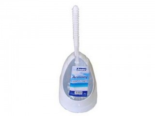 PORTASCOPINO PLASTICA BAMA ARMONY BIANCO 