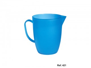 CARAFFA COSMOPLAST FREEZING LT. 1