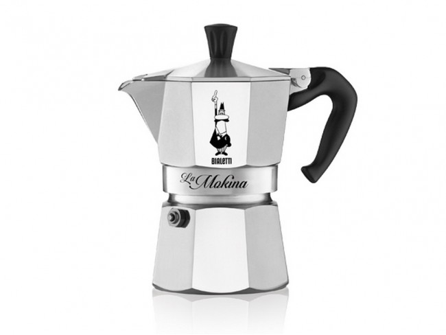 CAFFETTIERA BIALETTI MOKA EXPRESS MOKINA 