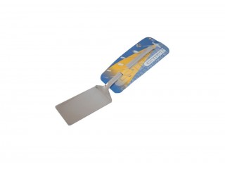 PALA LASAGNE ACCIAIO INOX 18/C PESANTE GNALI 