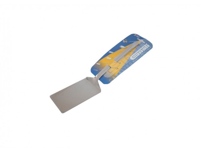 PALA LASAGNE ACCIAIO INOX 18/C PESANTE GNALI 