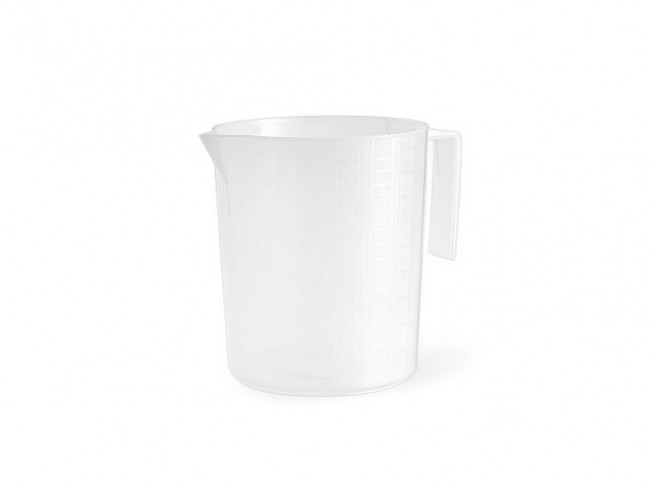 CARAFFA VECA GRADUATA LT. 1.5