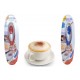 CAPPUCCINATORE A BATTERIA MINI MIXER PUCCIO LIT