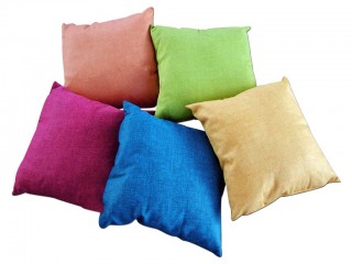 CUSCINO SALOTTO TULIPANO GEMITEX CM. 43X43