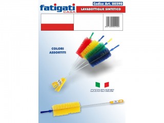 LAVABOTTIGLIE NYLON