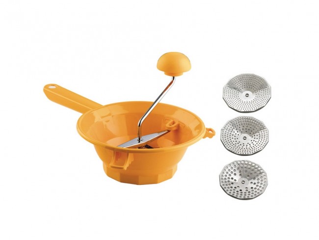 PASSAVERDURE OMAC MOPLEN TILLY 3 GRANDE CM. 24