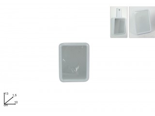 SPECCHIETTO CM. 10X13
