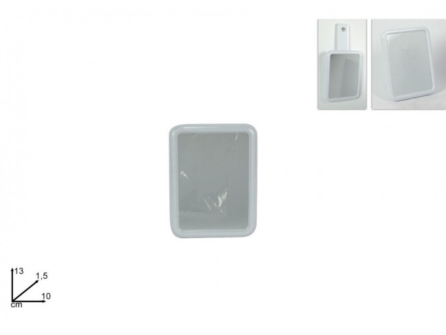 SPECCHIETTO CM. 10X13