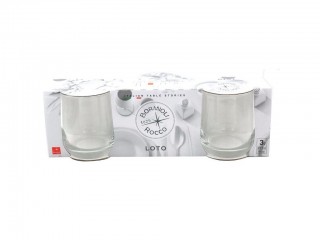 BICCHIERI BORMIOLI LOTO VINO CL. 19 X 3