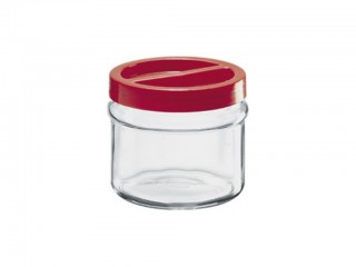 VASO BORGONOVO ORTES CC. 2500 CON TAPPO