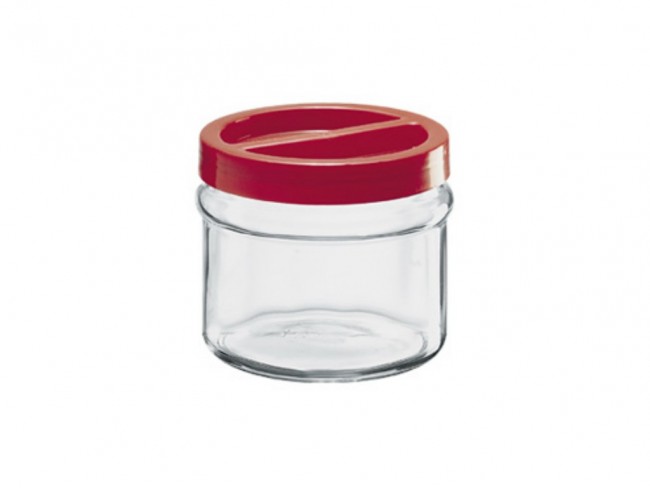 VASO BORGONOVO ORTES CC. 2500 CON TAPPO