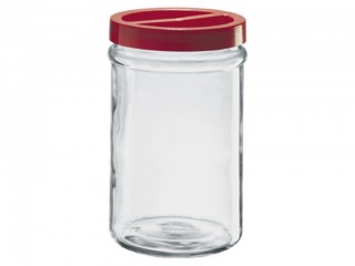 VASO BORGONOVO ORTES CC. 5000 CON TAPPO
