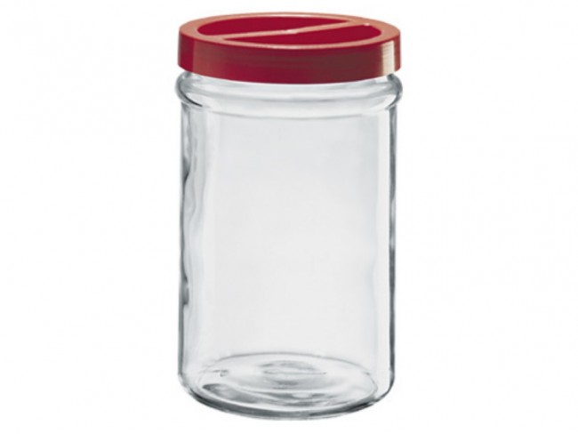 VASO BORGONOVO ORTES CC. 5000 CON TAPPO