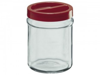 VASO BORGONOVO ORTES CC. 3500 CON TAPPO