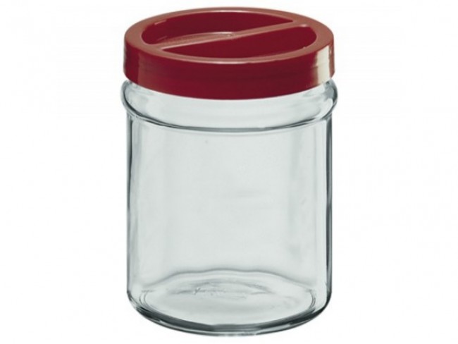 VASO BORGONOVO ORTES CC. 3500 CON TAPPO