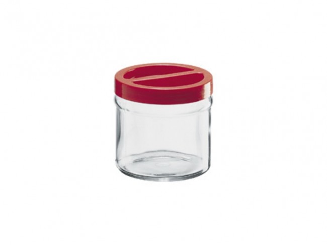 VASO BORGONOVO ORTES CC. 1000 CON TAPPO