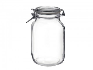 VASO BORMIOLI ERMETICO FIDO LT. 2