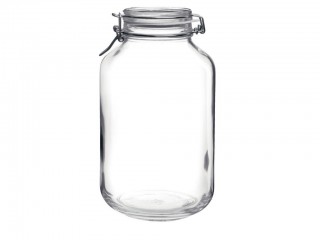 VASO BORMIOLI ERMETICO FIDO LT. 5