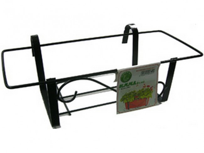 FIORIERA BALCONE GIADA CM. 40