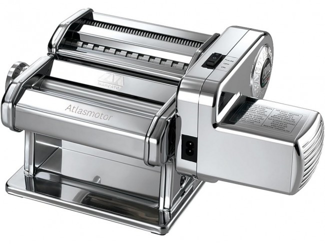 MACCHINA PASTA MARCATO ELETTRICA ATLASMOTOR 220 V