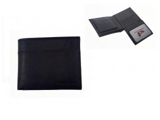 PORTAFOGLI UOMO PETER ASCOT 151 GELA NERO