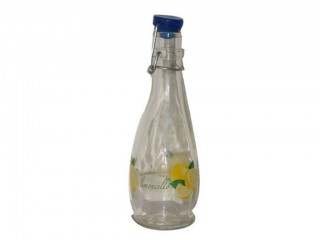 BOTTIGLIA LIMONCELLO DECOVER TAPPO MECCANICO CC. 355