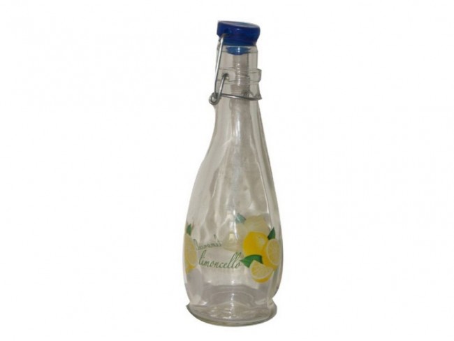 BOTTIGLIA LIMONCELLO DECOVER TAPPO MECCANICO CC. 355