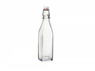 BOTTIGLIA BORMIOLI SWING LT. 0.500