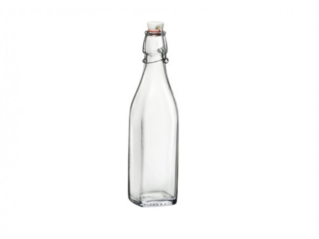 BOTTIGLIA BORMIOLI SWING LT. 0.500
