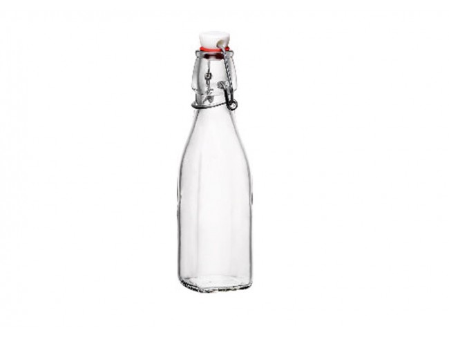 BOTTIGLIA BORMIOLI SWING LT. 0.250