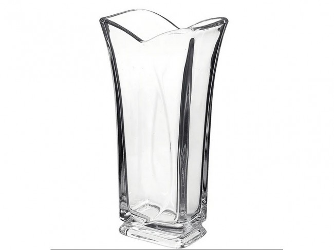 VASO FIORI BORMIOLI VINCIANA CM. 23