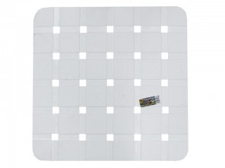 PEDANA DOCCIA RIGIDA ELITE CM 60X60