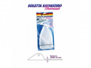 SOLETTA SALVASTIRO GENERAL FIX