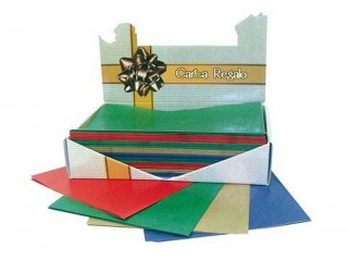 CARTA REGALO MILLERIGHE FOGLIO CM. 70X100
