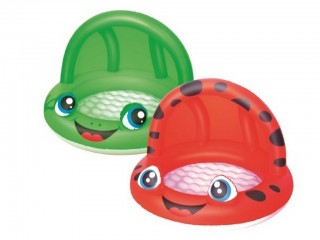 PISCINA GONFIABILE COCCINELLA CM. 97X66