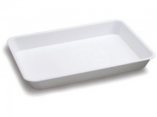 VASCHETTA PORTAVIVANDE CATERING BELLI E FORTI 35X25X4