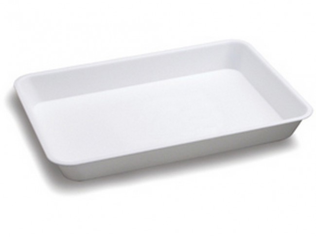 VASCHETTA PORTAVIVANDE CATERING BELLI E FORTI 35X25X4