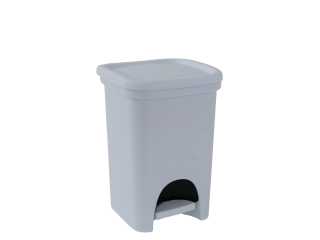 PATTUMIERA BAGNO BELLI E FORTI BIANCO LT. 6